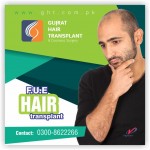 FUE Plus In Pakistan, Hair Transplant