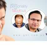 FUT Hair Transplant In Pakistan, No Touch Auto Inject, State ot the art facilities
