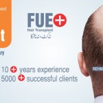 World Best Most Advance Hair Loss Solution In Pakistan